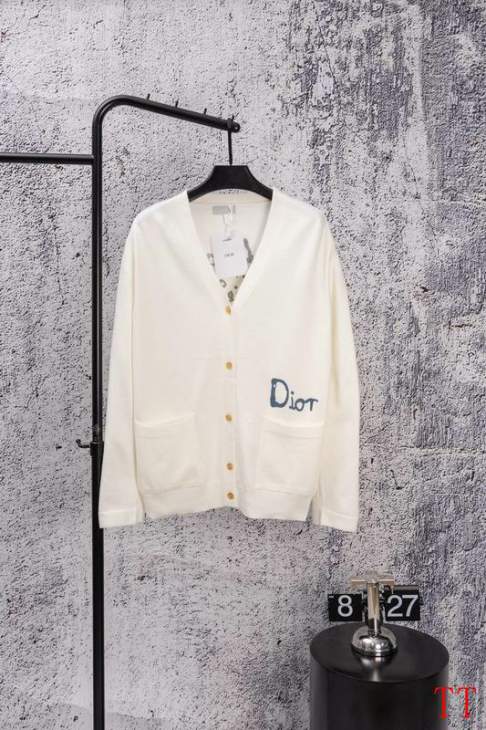 Picture of Dior Sweaters _SKUDiorS-L20tr26444739